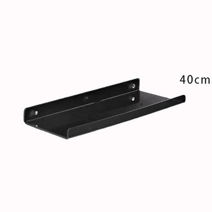Floating Wall Shelves Invisible Mounted Storage