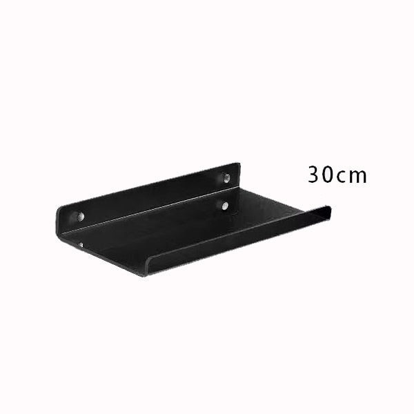 Floating Wall Shelves Invisible Mounted Storage