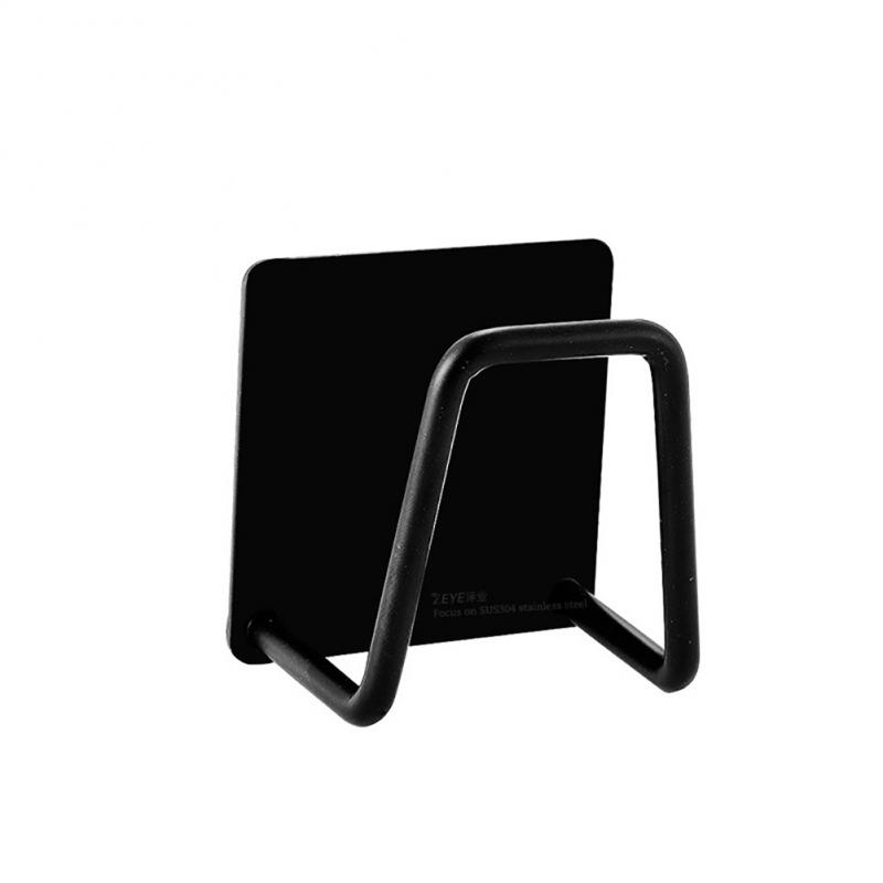 Stainless Steel Sponge Holder – 3 Pieces