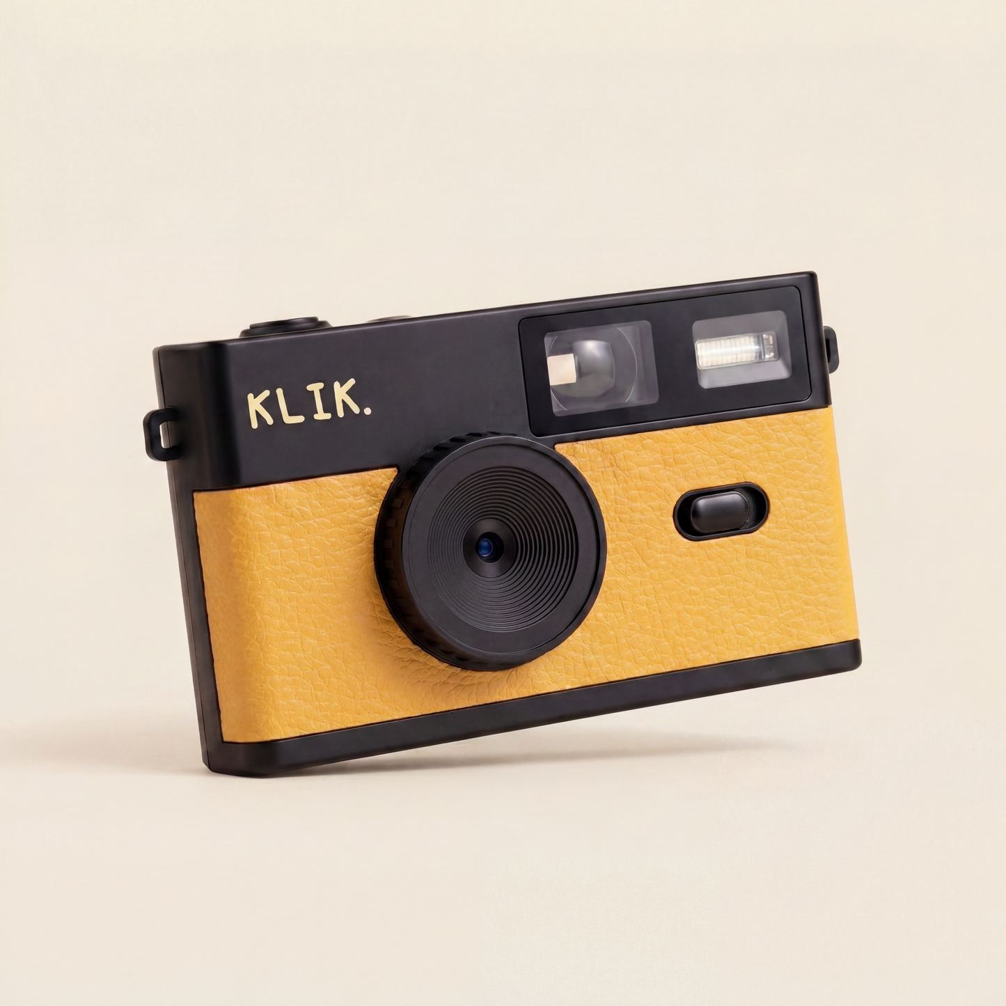 KLIK™️ Screen-Free Camera