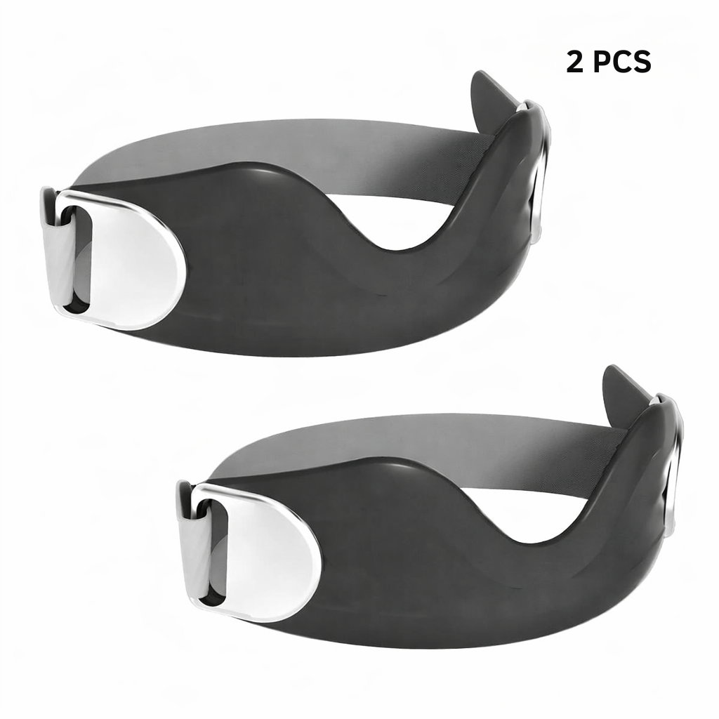 Adjustable Patella Knee Strap with Compression and Padded Support
