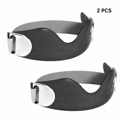 Adjustable Patella Knee Strap with Compression and Padded Support