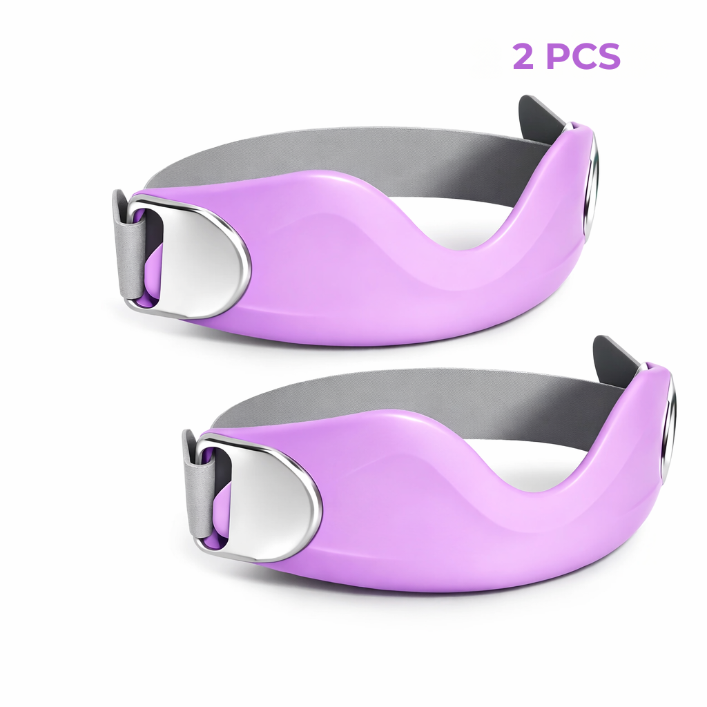 Adjustable Patella Knee Strap with Compression and Padded Support