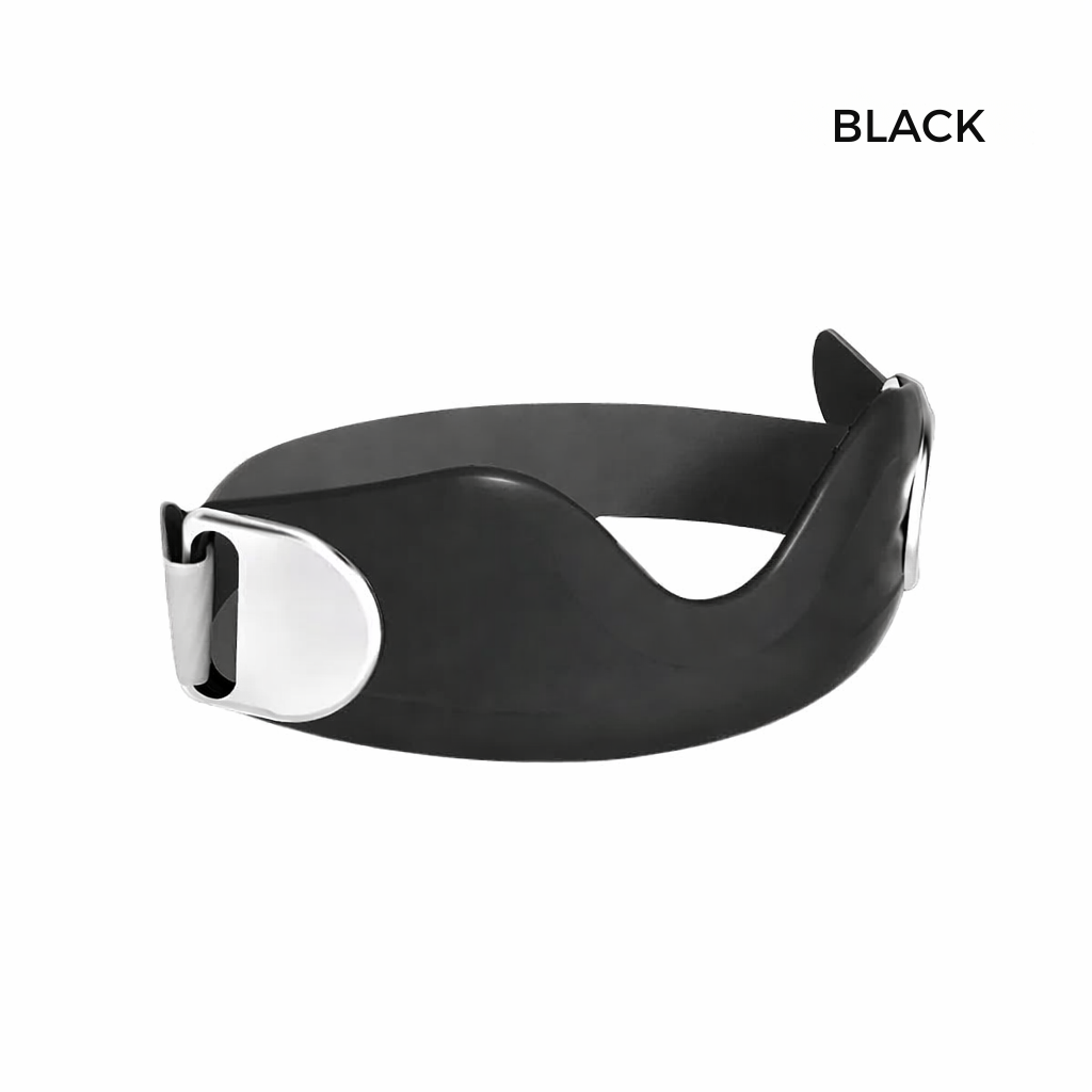 Adjustable Patella Knee Strap with Compression and Padded Support