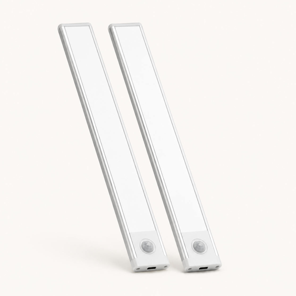 Smart Motion Sensor Light Bar – clean product view