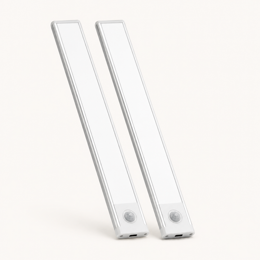 Smart Motion Sensor Light Bar – clean product view
