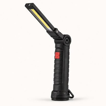 Hands-Free Work Light – clean product view