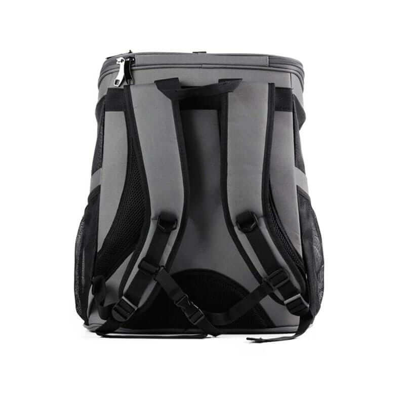 Large Cat Travel Backpack with Bubble Window – Up to 25lb