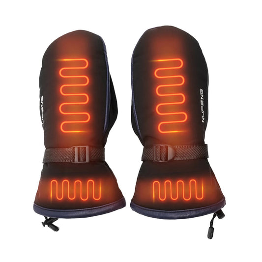 USB Heated Gloves