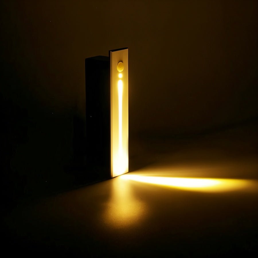 LED Stair Lights with Motion Sensor Indoor Outdoor