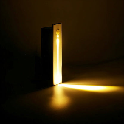 LED Stair Lights with Motion Sensor Indoor Outdoor