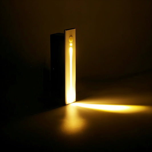 LED Stair Lights with Motion Sensor Indoor Outdoor