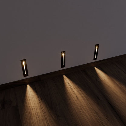 LED Stair Lights with Motion Sensor Indoor Outdoor