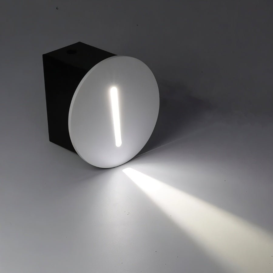 LED Stair Lights with Motion Sensor Indoor Outdoor