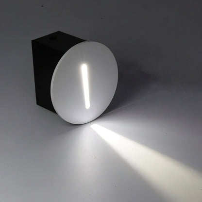 LED Stair Lights with Motion Sensor Indoor Outdoor