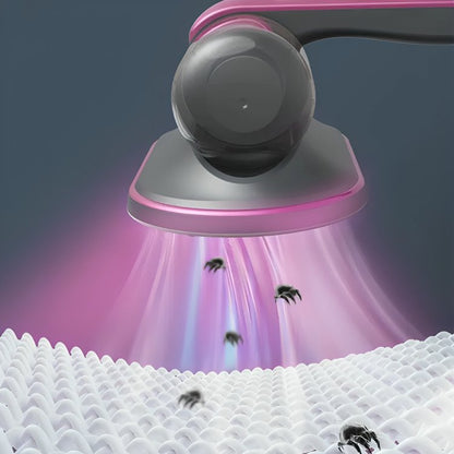 Mattress Vacuum Cleaner – Powerful Dust & Mite Removal