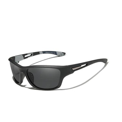 Ultralight Polarized Sunglasses - Stylish & UV Protection