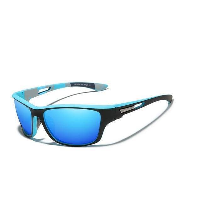 Ultralight Polarized Sunglasses - Stylish & UV Protection