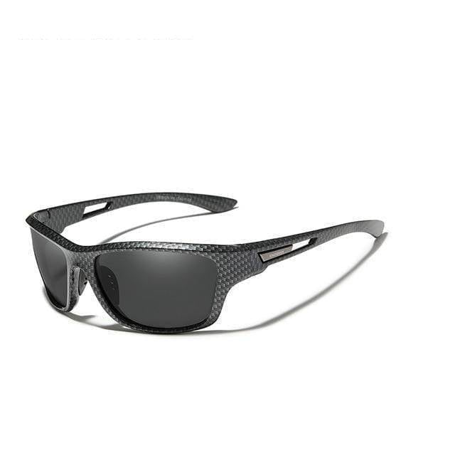 Ultralight Polarized Sunglasses - Stylish & UV Protection