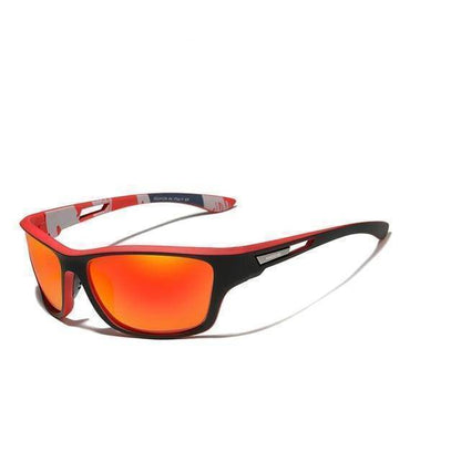 Ultralight Polarized Sunglasses - Stylish & UV Protection