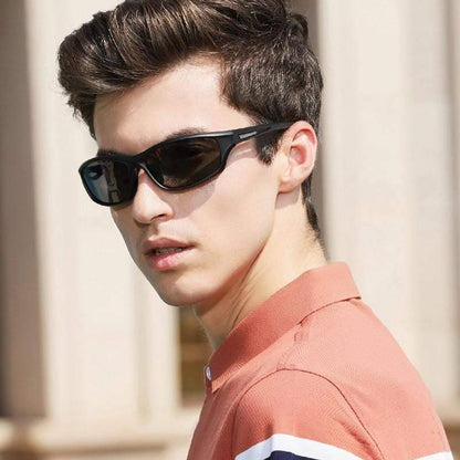 Ultralight Polarized Sunglasses - Stylish & UV Protection