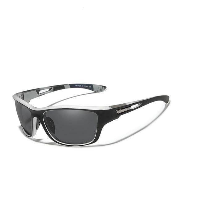 Ultralight Polarized Sunglasses - Stylish & UV Protection