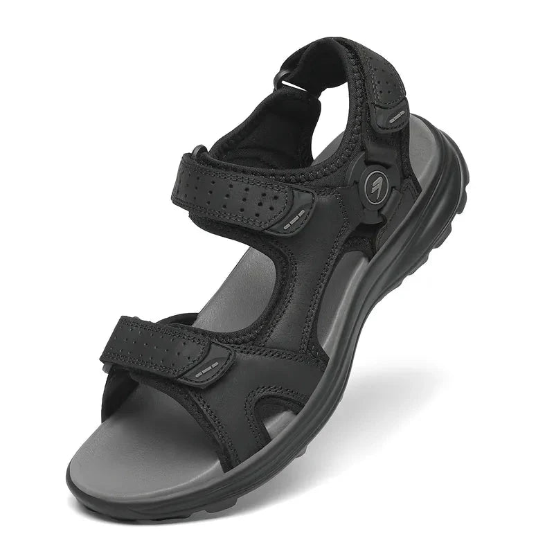 Men's Anti-Slip Hiking Sandals