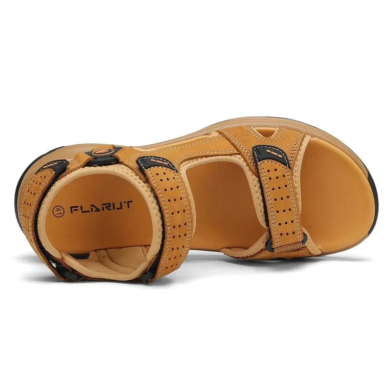 Men's Anti-Slip Hiking Sandals