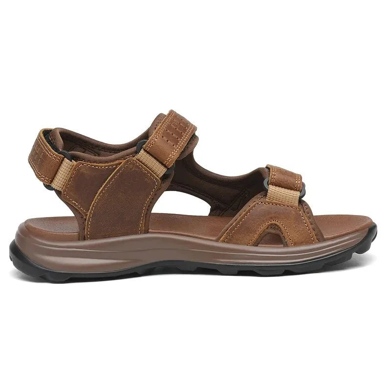 Men's Anti-Slip Hiking Sandals