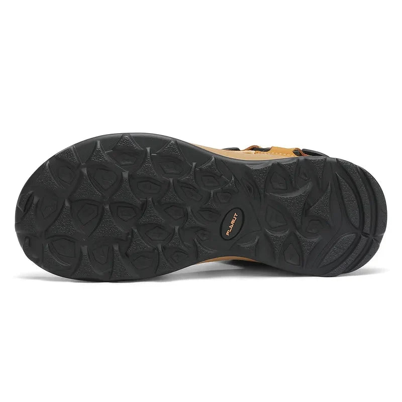 Men's Anti-Slip Hiking Sandals