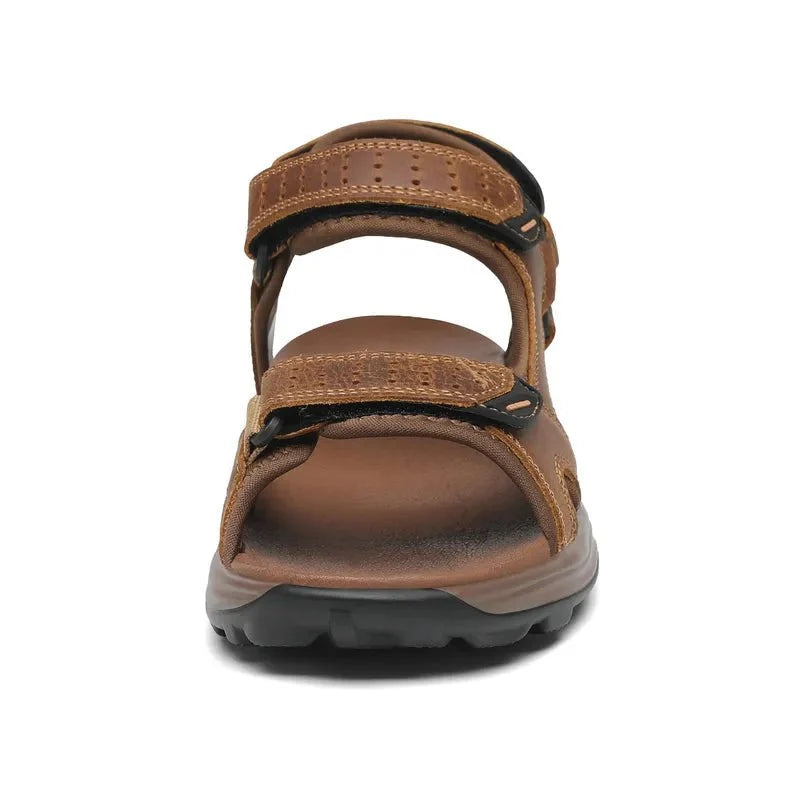 Men's Anti-Slip Hiking Sandals