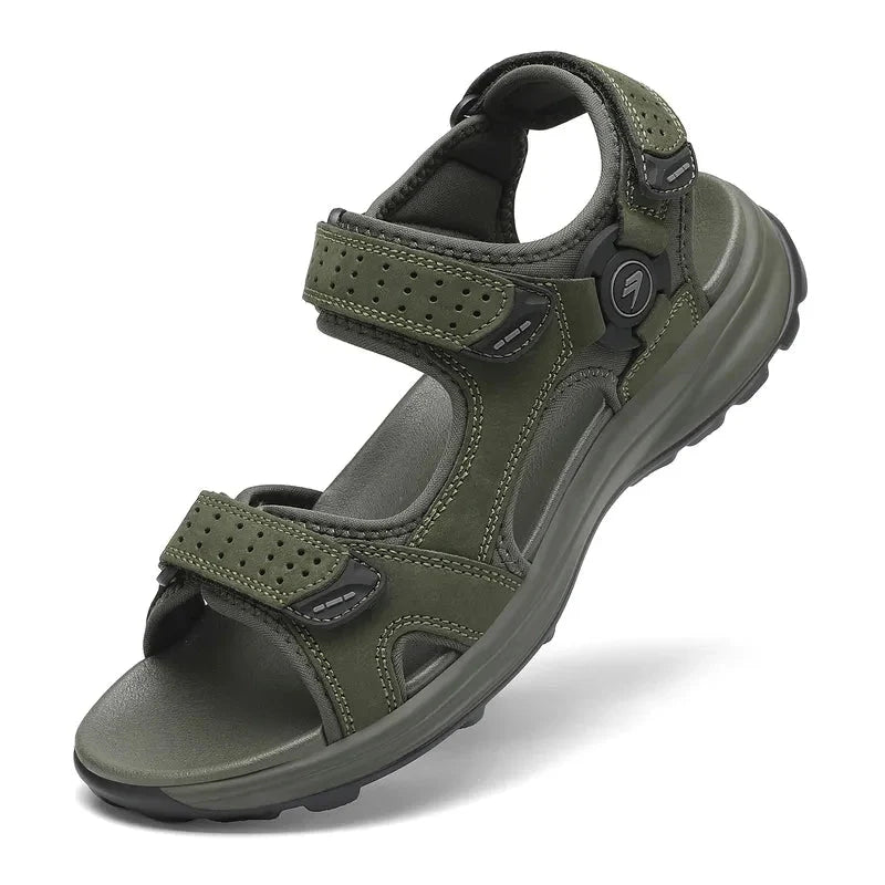 Men's Anti-Slip Hiking Sandals