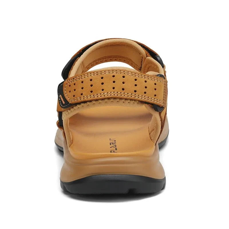 Men's Anti-Slip Hiking Sandals