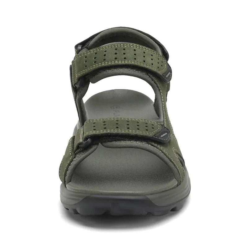 Men's Anti-Slip Hiking Sandals