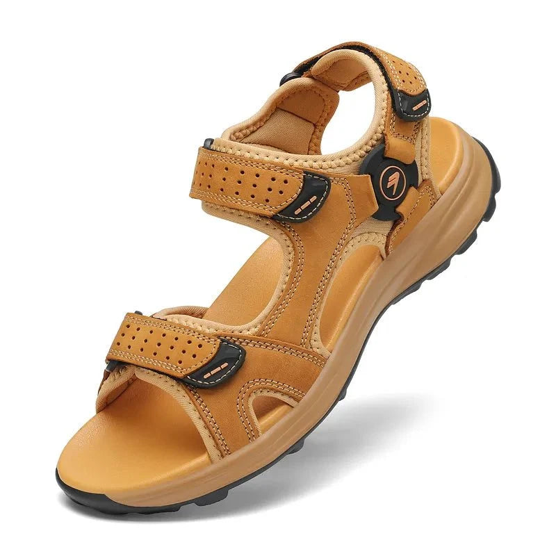 Men's Anti-Slip Hiking Sandals