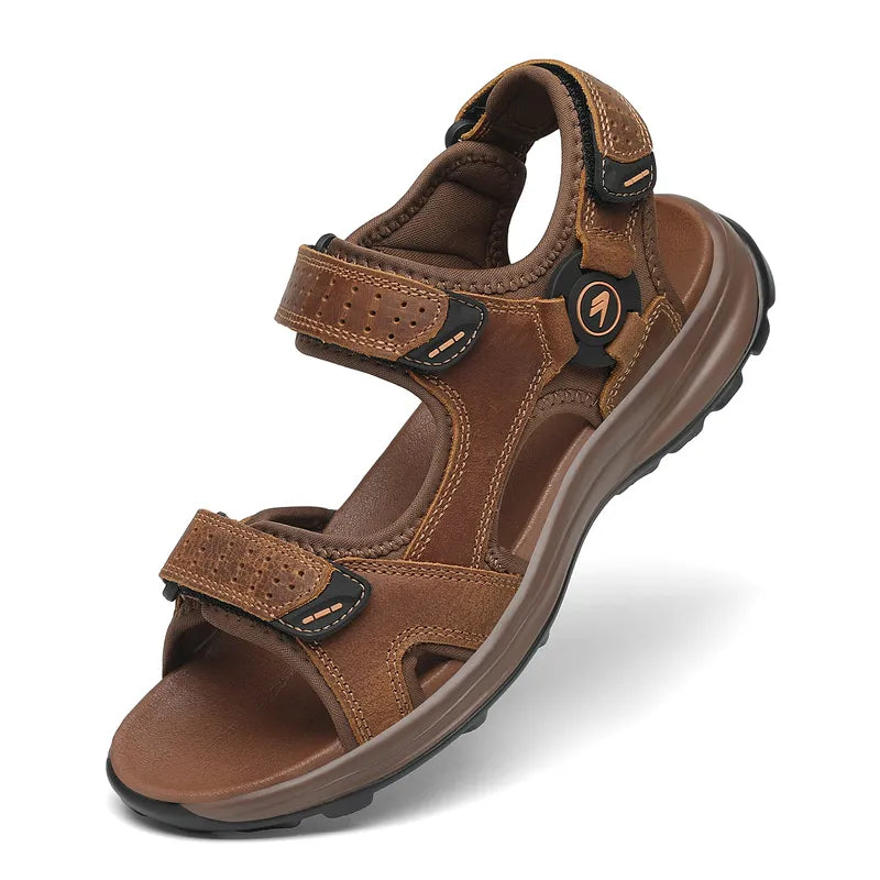 Men's Anti-Slip Hiking Sandals