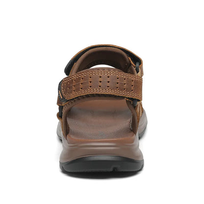 Men's Anti-Slip Hiking Sandals
