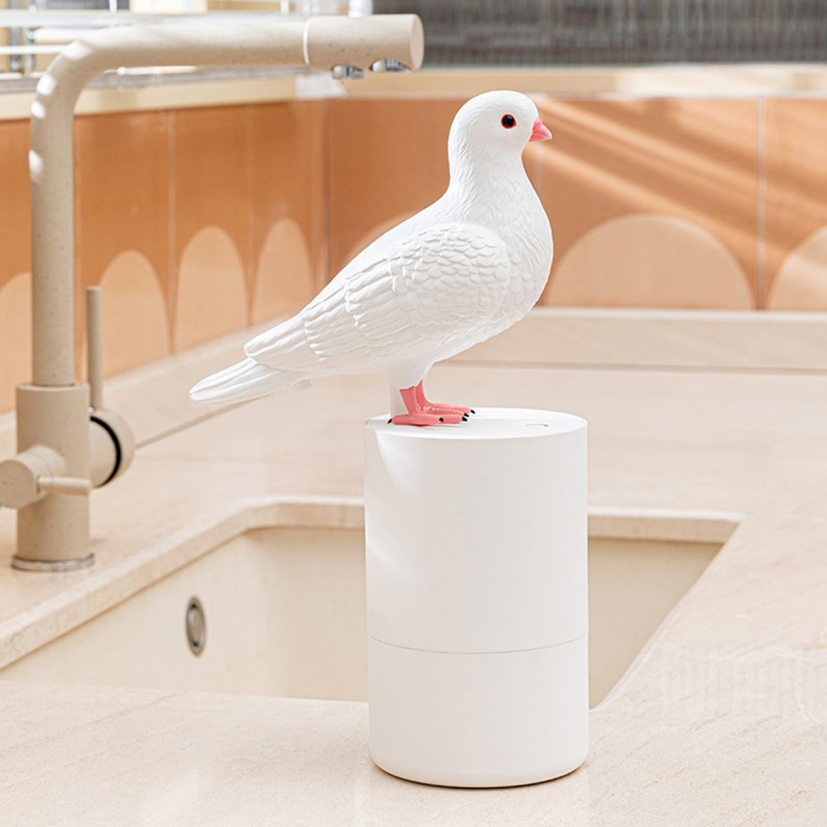 Pigeon Foam Dispenser