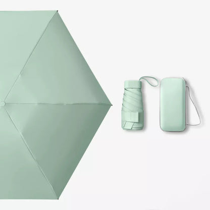 Compact Folding Umbrella – image 10
