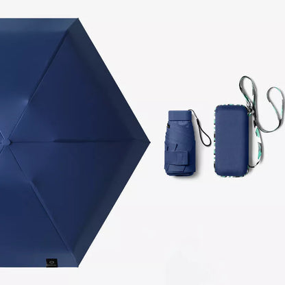 Compact Folding Umbrella – image 3