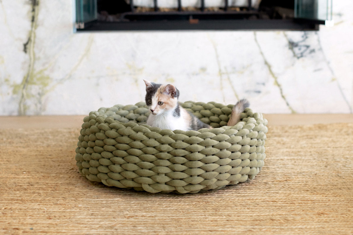 Modern Cat Bed image 8
