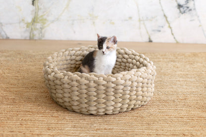 Modern Cat Bed image 15