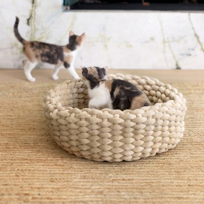 Modern Cat Bed image 19