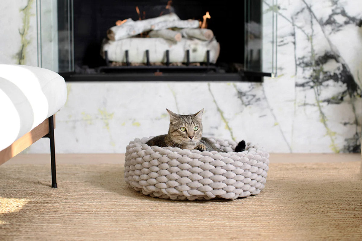 Modern Cat Bed image 22