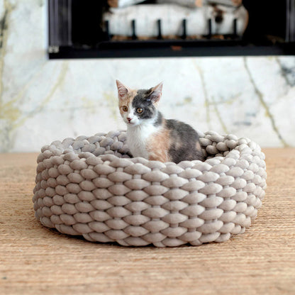 Modern Cat Bed image 26