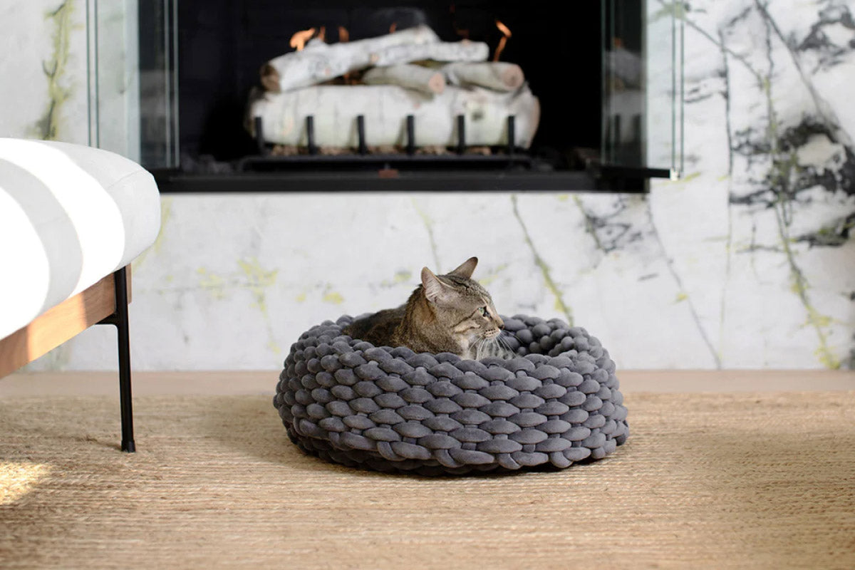 Modern Cat Bed image 29