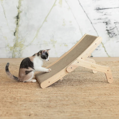Modern Cat Scratcher image 2