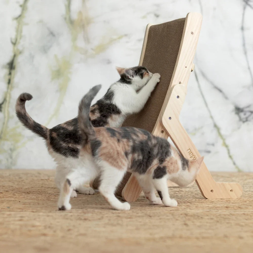 Modern Cat Scratcher image 3