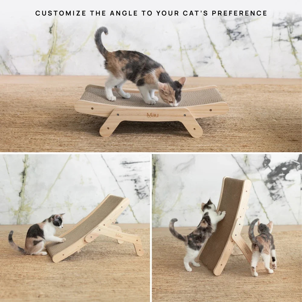 Modern Cat Scratcher image 4