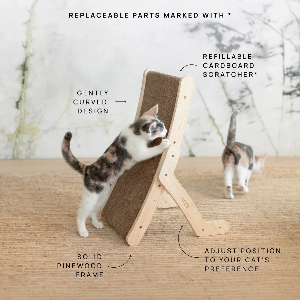 Modern Cat Scratcher image 5